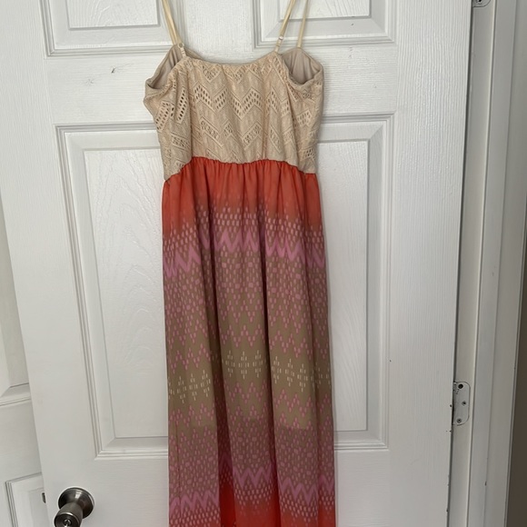 Maxi Dress - Picture 4 of 5